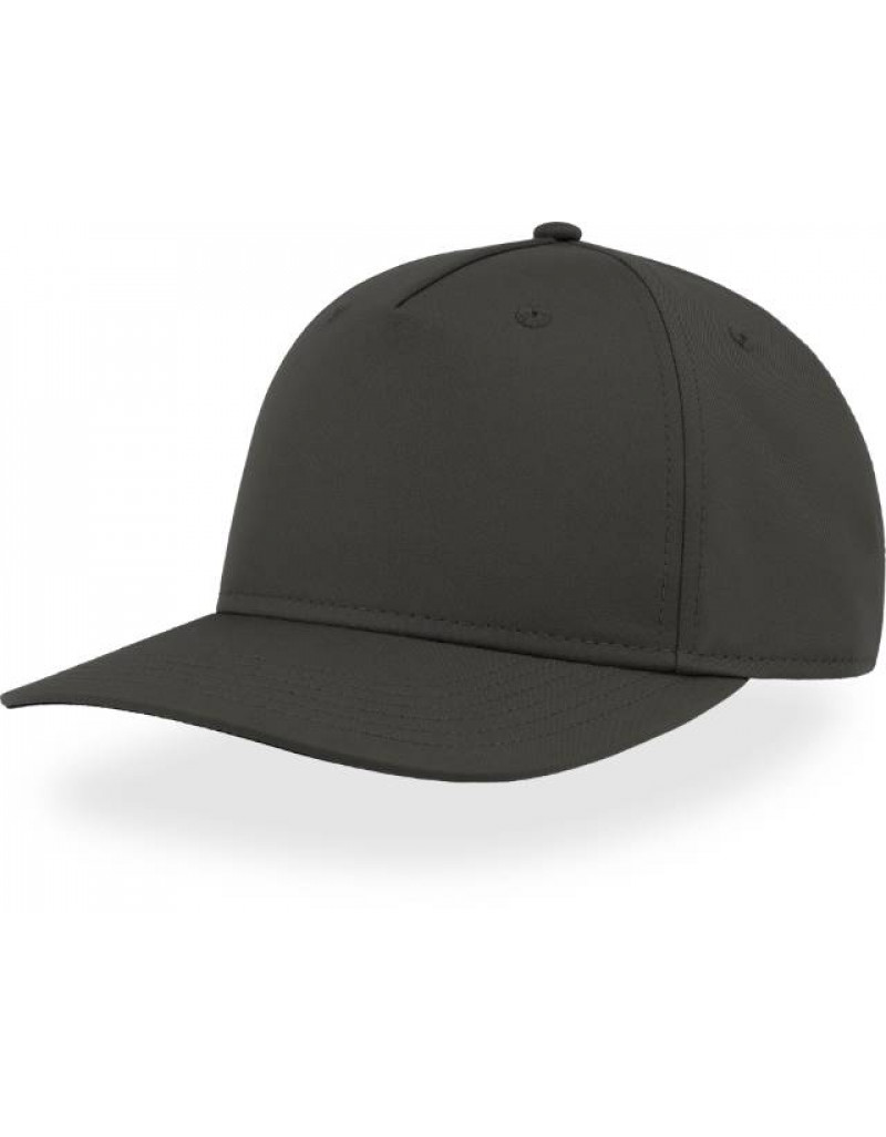 Șapcă cu 5 panouri -Ray-S